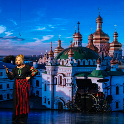 Народжені Вільними