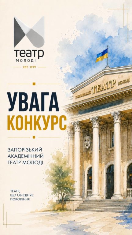 УВАГА! КОНКУРС!