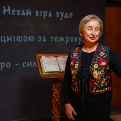 Два прем’єрних покази дарк-фентезі “Хома