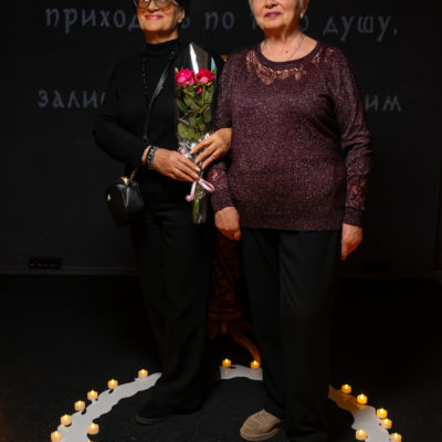 Два прем’єрних покази дарк-фентезі “Хома