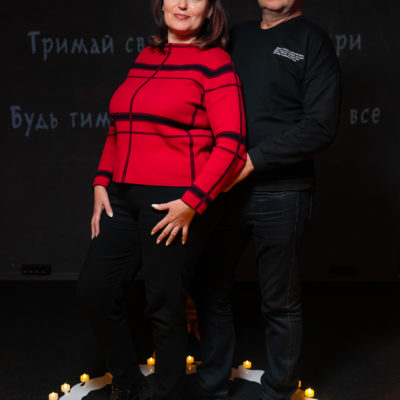 Два прем’єрних покази дарк-фентезі “Хома