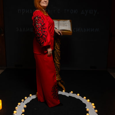 Два прем’єрних покази дарк-фентезі “Хома