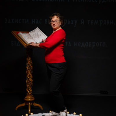 Два прем’єрних покази дарк-фентезі “Хома