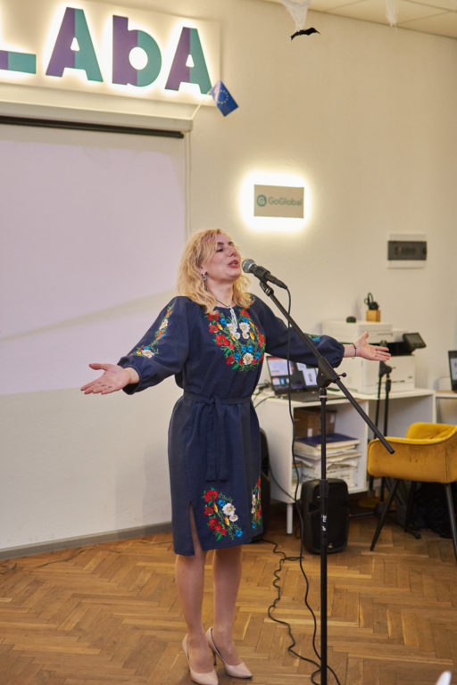 День української писемності та мови