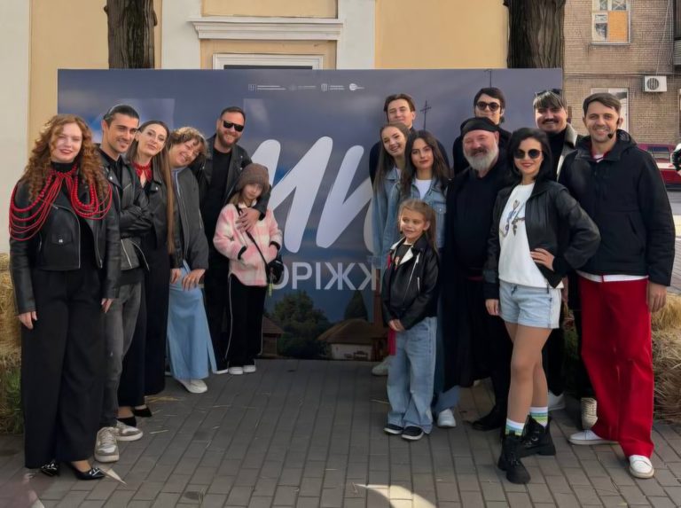 Вітаємо з Днем міста Запоріжжя!